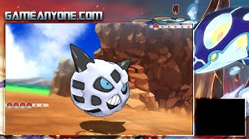 Pokémon Omega Ruby & Alpha Sapphire - Special Demo Walkthrough Part 7 | 7th Playthrough