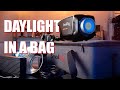 SmallRig RC350D COB LED Review