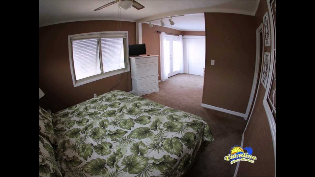 Updated House of Dreams Dog Friendly Vacation Rental Home YouTube