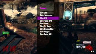 [BO2/1.16] Trap God II + Download