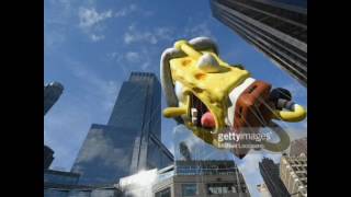 Worm's Eye View
