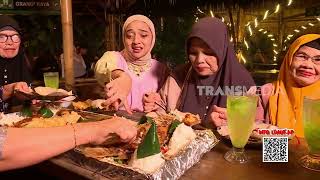 Chiki Fawzi Kulineran di  Susia Garden | MAKAN RECEH (24/02/26)