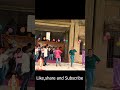 Muqabala Song Dance Cover | Bollywood Dance Performance by school children #viral #viralvideo #kpop