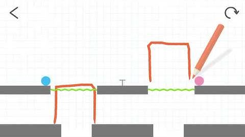 我過了Brain Dots的第123關！ http://braindotsapp.com #BrainDots #BrainDots_s123
