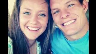 Jerika & Jordan - Growing Up Slideshow