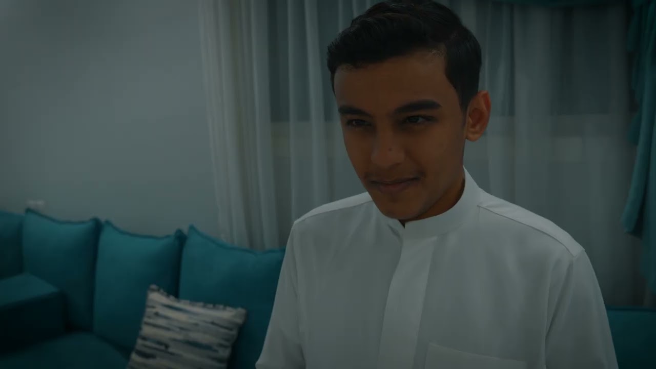 المستشاري التربوي | Sketch