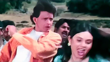 Aashiq Hai Ladke Up Bihar Ke Full Video Song-Sanyasi Mera Naam 1999 Mithun Chakraborty