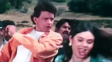 Aashiq Hai Ladke Up Bihar Ke Full Video Song-Sanyasi Mera Naam 1999 Mithun Chakraborty