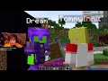 Fundy Reaction To Dream Getting Angry.. (Dream SMP)