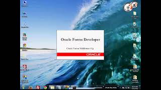 Forms Class oracle 11g tutorial