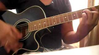 Video thumbnail of "Broken Wings - Mr. Mister - (versão acústica por Carlos Pardal)"