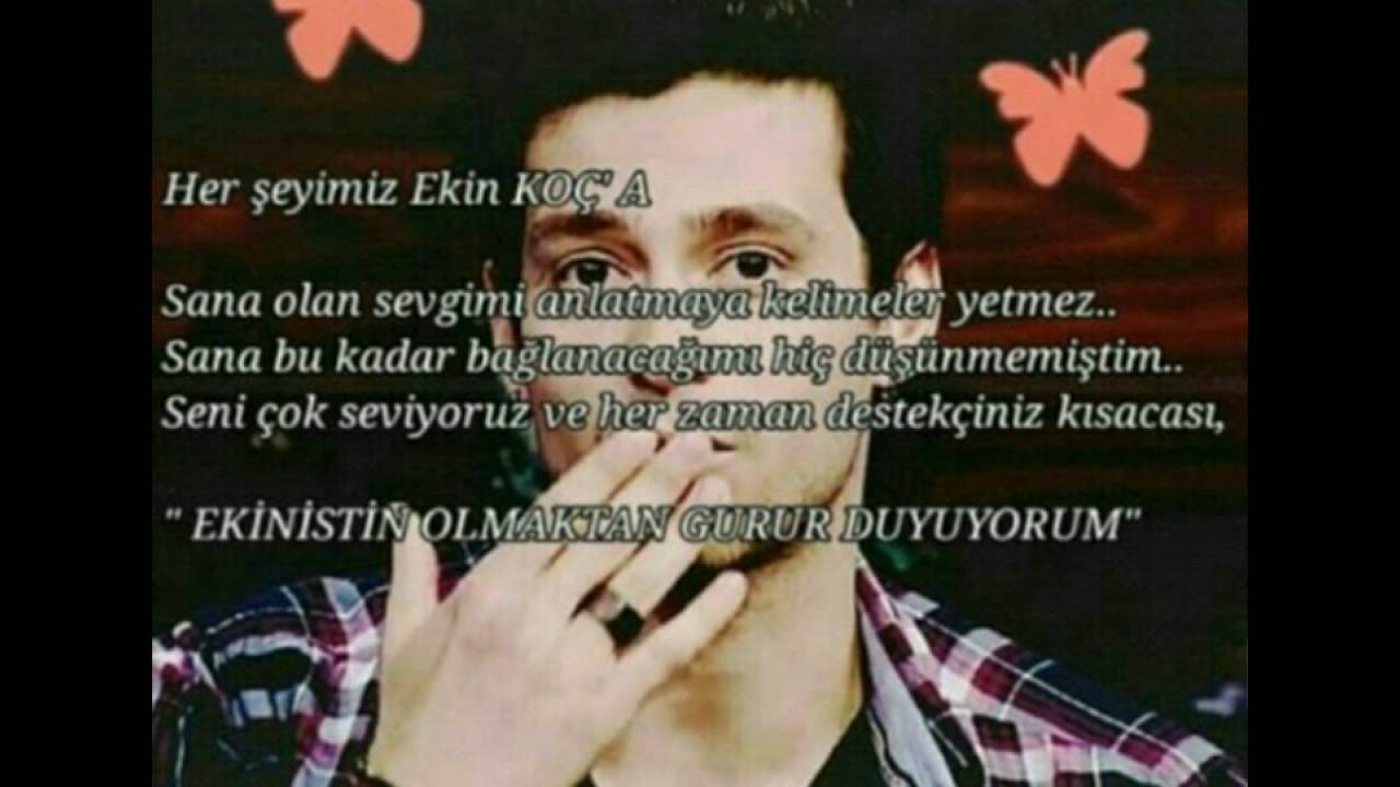 ekin koc afili yalnizlik ekin koc afili yalnizlik
