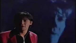 氷室京介 GOOD Luck My LOVE PV - YouTube