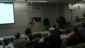 Full Stack ASP.NET Core 3.1 - December 2019 Meeting