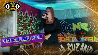 LAGU YANG VIRALL !!!! DECENG MUWALE' PEDDI - Nhengsi Yudistira || Cipt. Zankrewo