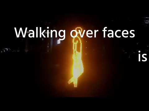 在 YouTube 上观看 Atlantic Popes – In the Arts (Shortcut) - Lyrics (Official Video)
