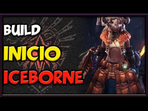 Vídeo: Requisitos Iniciales De Monster Hunter World Iceborne: Cómo Iniciar Iceborne Y Obtener La Armadura De Guardián Gratis