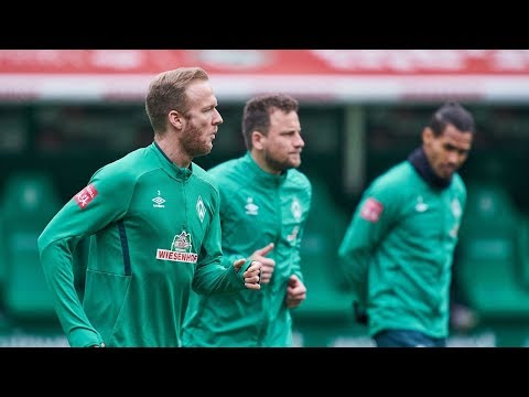 Werder Bremen: So