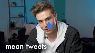 What You Said About Us Mean Tweets Assumptions