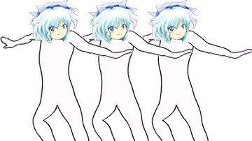 [TOUHOU] You Are An Idiot