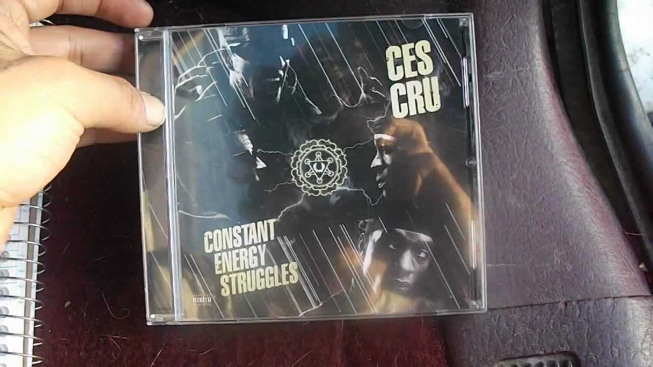 Constant Energy Struggles Review