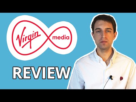 Video: Adakah Sky Q lebih baik daripada Virgin Media?