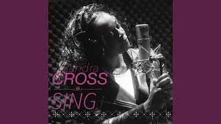 Video thumbnail of "Sandra Cross - You Set Me Free"