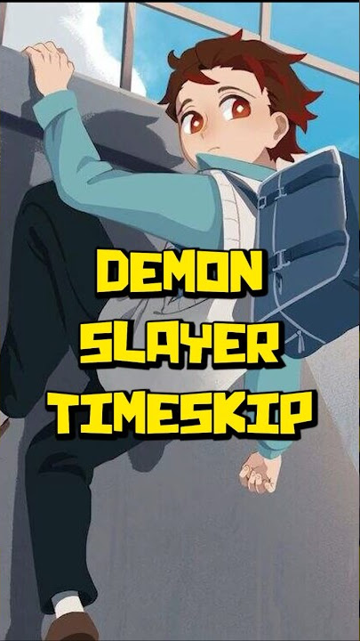 Demon Slayer's Sequel is Already Set Up | Demon Slayer Season 5 Ending Manga Continuation Explained