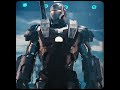 Iron Man Aura - Iron Man Edit- VOCE NA MIRA JUMPSTYLE (SUPER SLOWED) #viralshorts