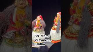 Kirmeera Vadham 🙏Sri.Margi Vijayan nte Lalitha..