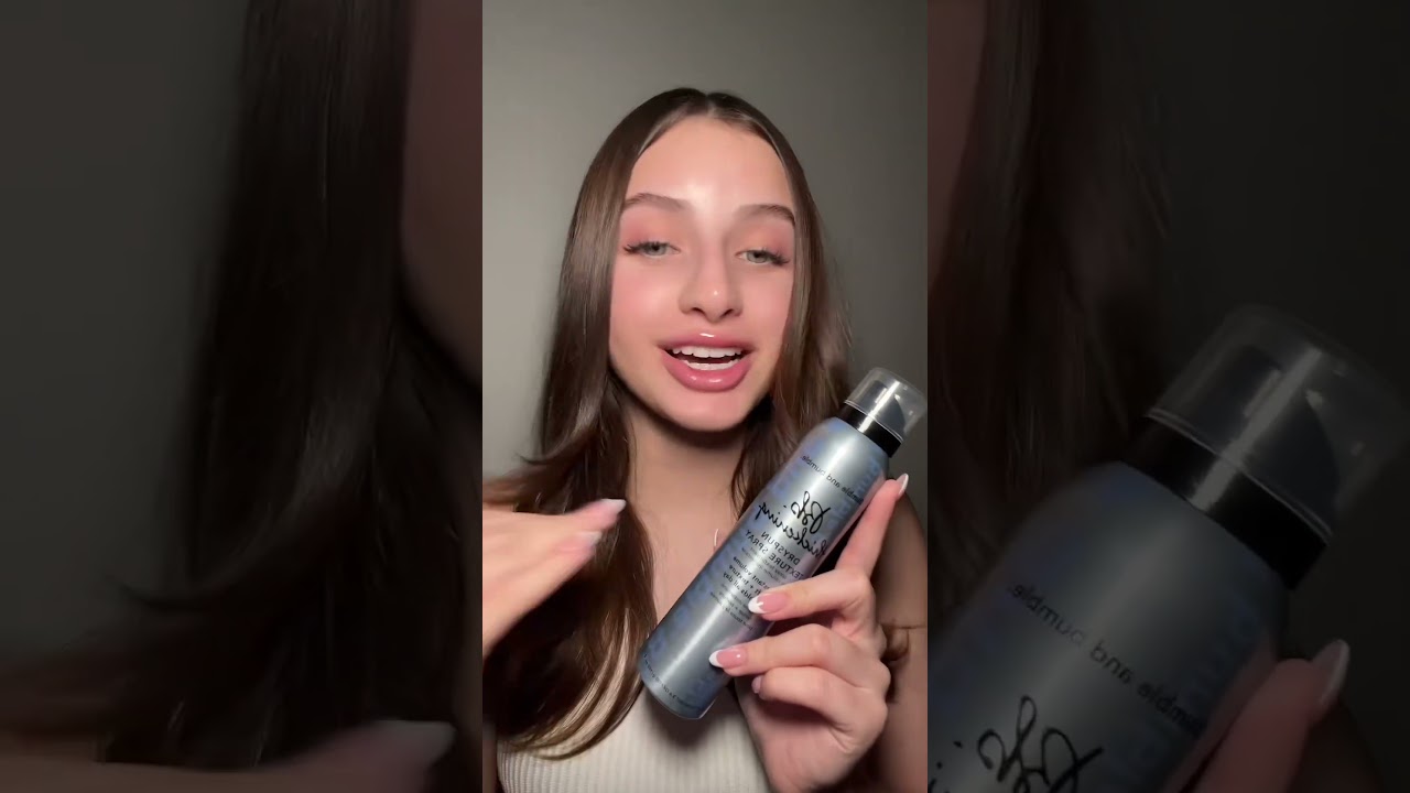 The SECRET to Instant Voluminous Hair 