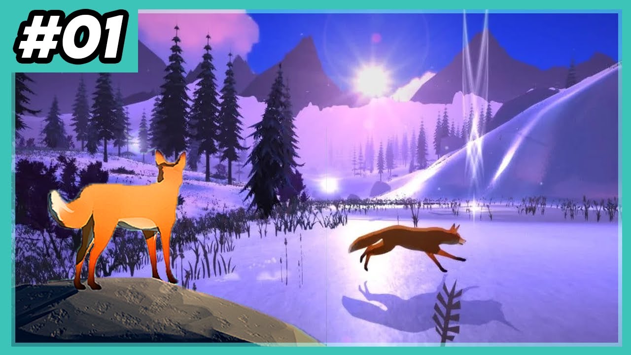 Un homme plein de regrets | The First Tree #01 - YouTube