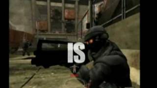 Killzone [PS2 - Beta Version]