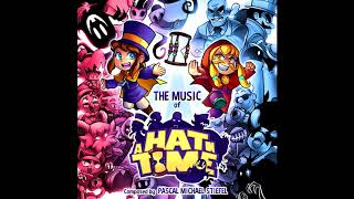 A Hat in Time ~ Little Help From My Friends ~ OST