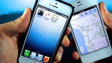 How To Install Google Maps & Old Youtube App Icon on iOS 6 iPhone, iPod Touch & iPad! 6.0.1/6.0