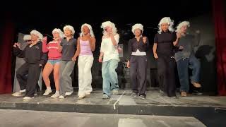 Lip Sync Battle 2026 | Dunn School