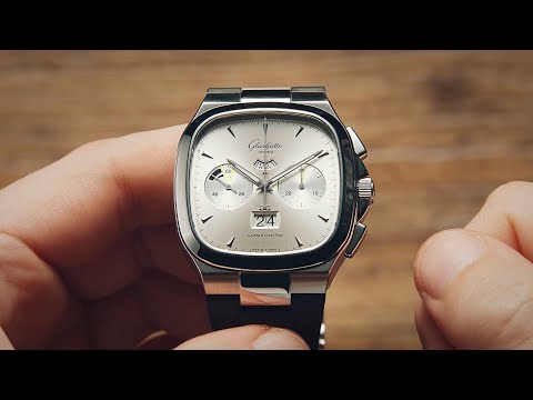 Audemars Piguet Royal Oak Watch … from Germany? | Watchfinder & Co.