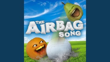 The Airbag Song