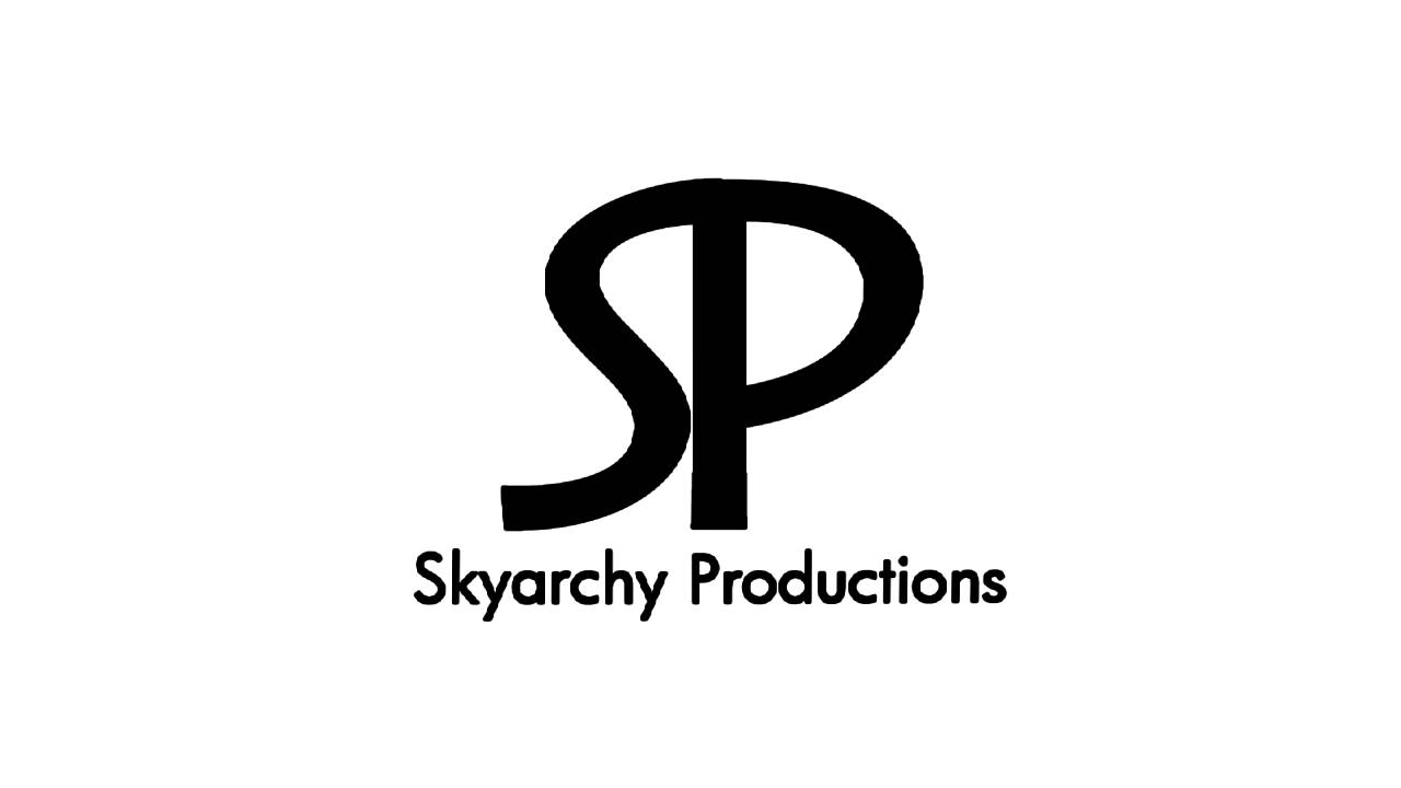 Skyarchy Official Intro [old 2010}
