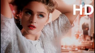 Madonna - Angel (1987 Edit) [HD]