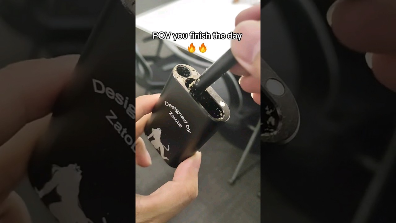 One hitter tutorial with Zatobe