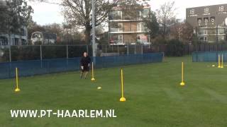 PT-Haarlem.nl cone-drill modified box