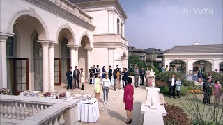 惡婆婆酒會上刁難灰姑娘，哪料惹怒閨蜜，懟回去！💖 Chinese Television Dramas