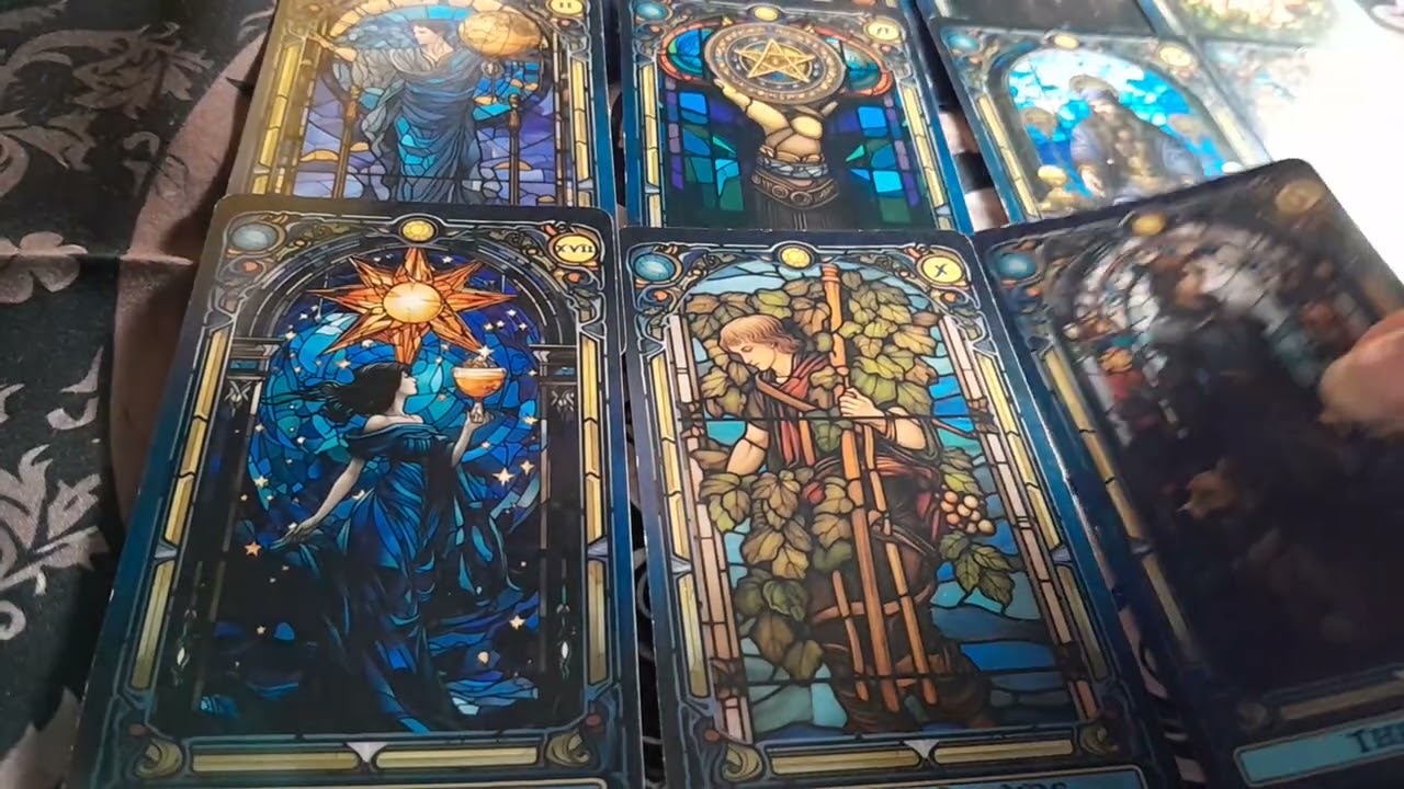 💘 Netko bi ponovo , da se vrati u Vaš život 💙 Suradnja sa The Vision Tarot 🫠
