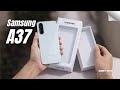 Samsung Galaxy A37 FIRST LOOK – Leaks, Specs &amp; Release Date