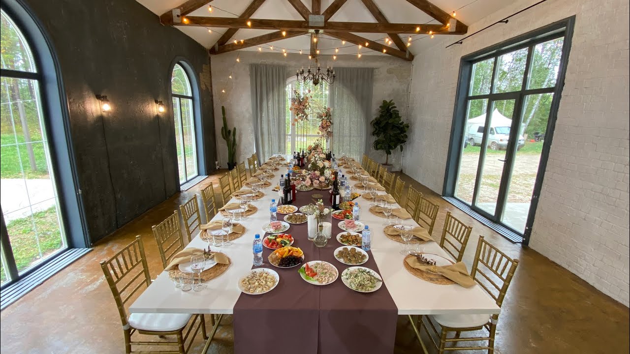 Пали кейтеринг. Фотопарк Divo. Ярославль. Евгений Пали.