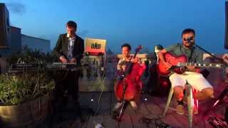 Just Jam Friends - Loopsystem Feat Luiz Murá Martin Melendez