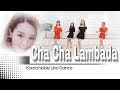 Cha Cha Lambada - Line Dance