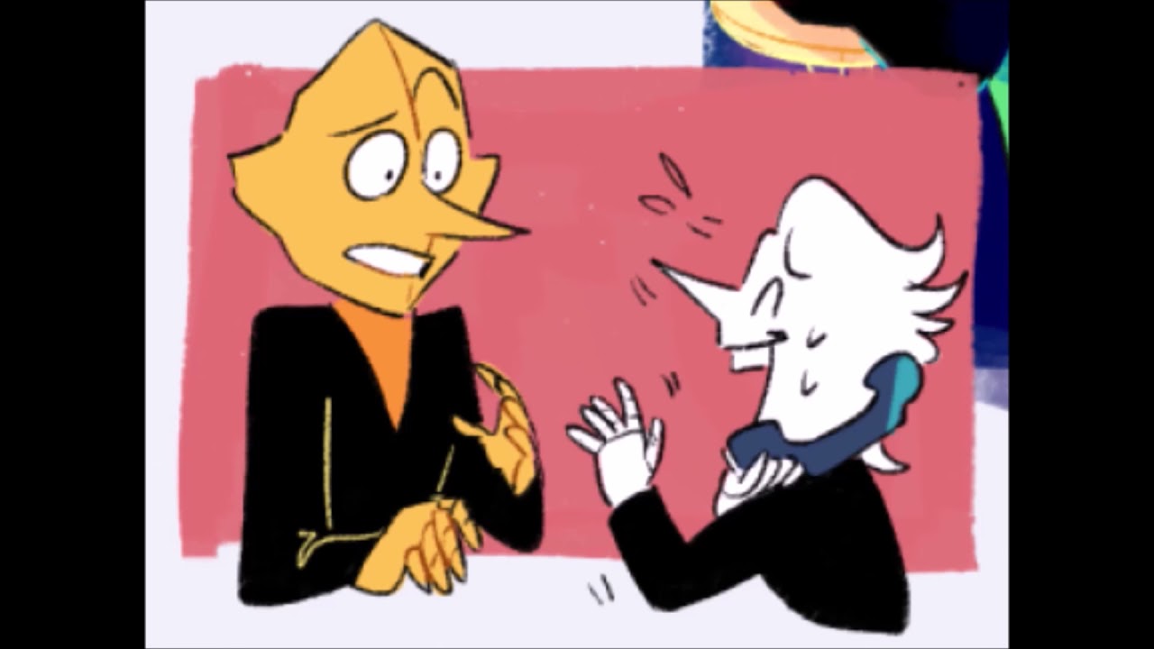 Эддисон Ерунда (Дельтарун Дубляж)