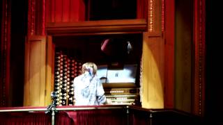McFly, Transylvania, Live at The Royal Albert Hall